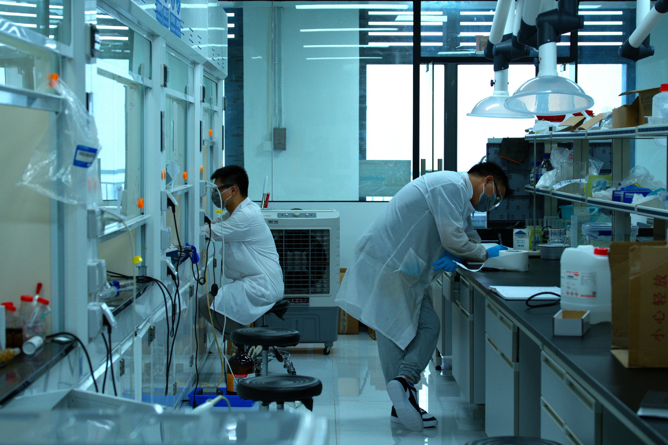 如何“驯服”一个不稳定的分子：非那雄胺亚硝胺杂质1的合成分享